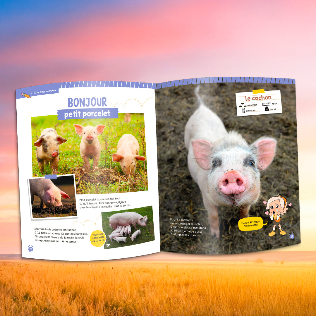 L'éléphant d'Afrique