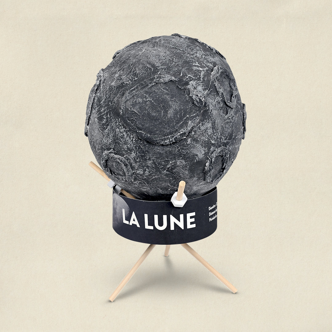 La lune