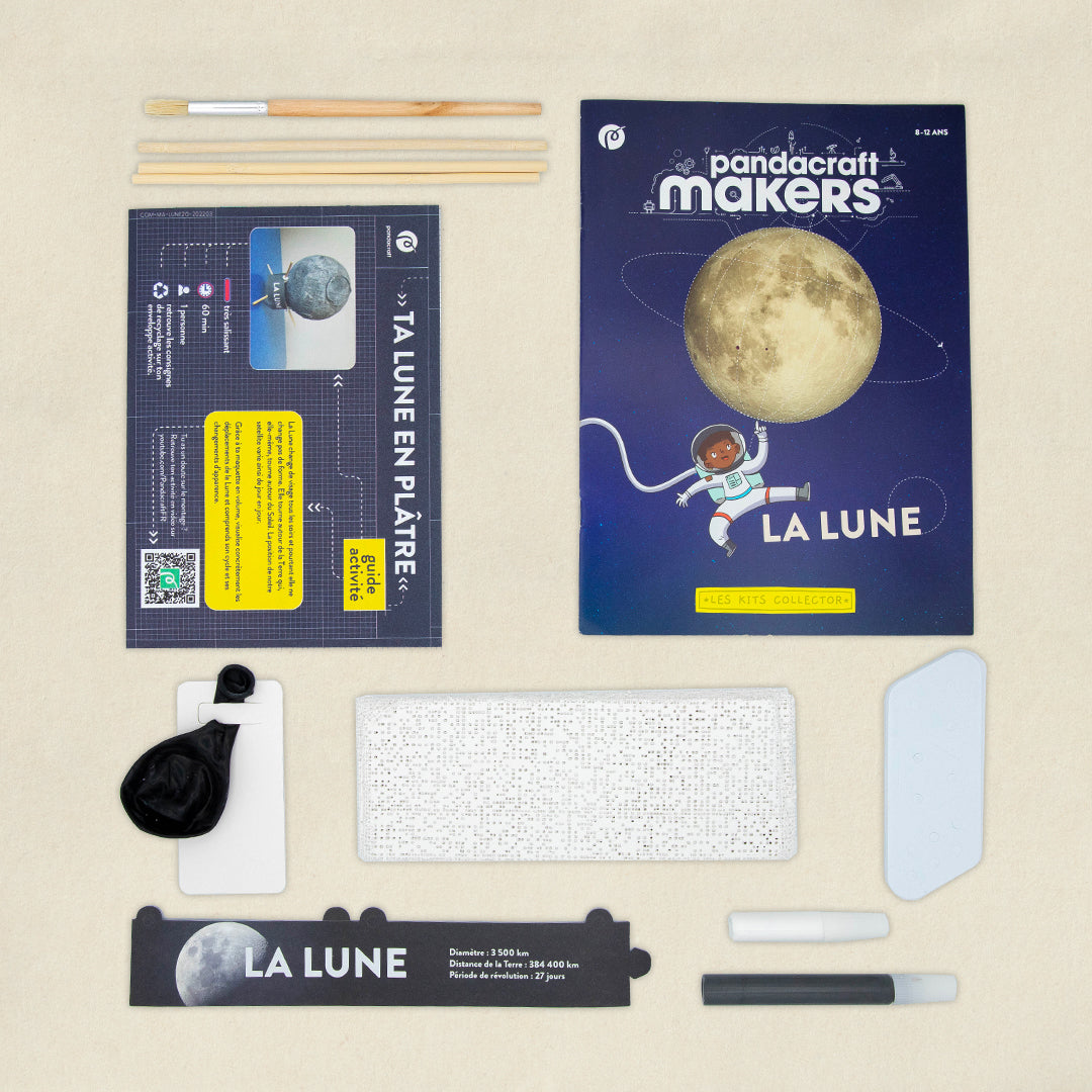 La lune