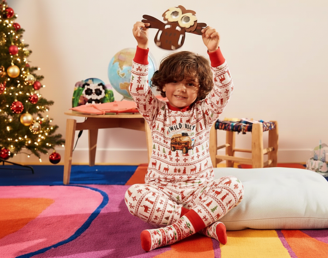 Pour les enfants de 3 à 5 ans