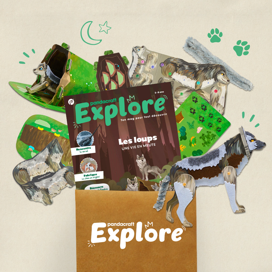 Le loup