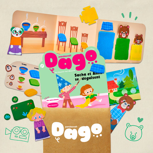 Les métiers du cinéma