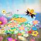 Les abeilles