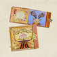 Boîte aux Lettres de l'Avent 3-7 ans