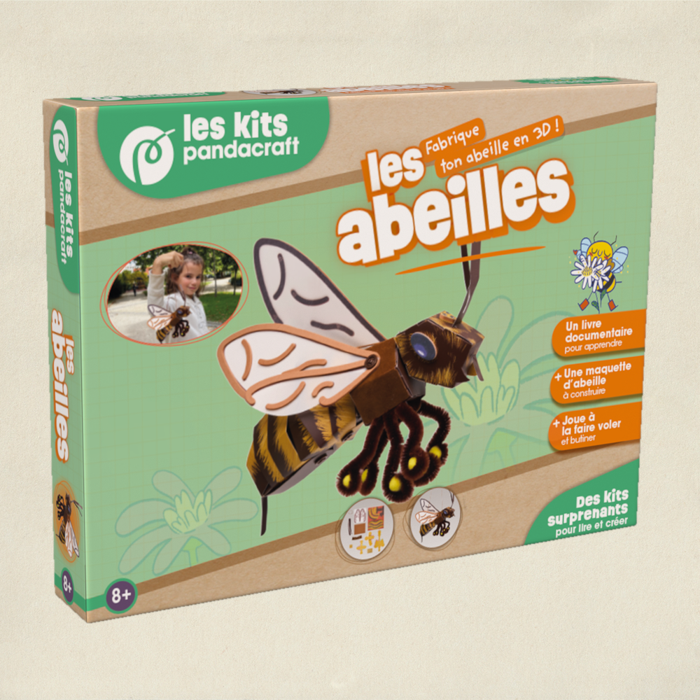 Les abeilles